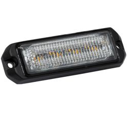 Flash auto 4 LEDuri x 5W doar 9 mm grosime Flash auto 4 LEDuri x 5W doar 9 mm grosime